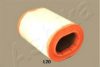 ASHIKA 20-0L-L20 Air Filter